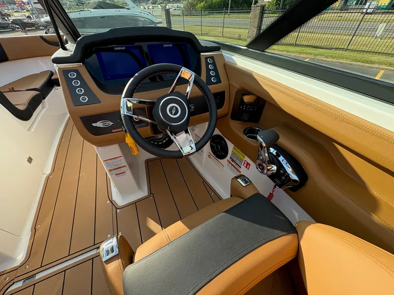 Slide: The Image of Chaparral 247 SSX 2026 - 6