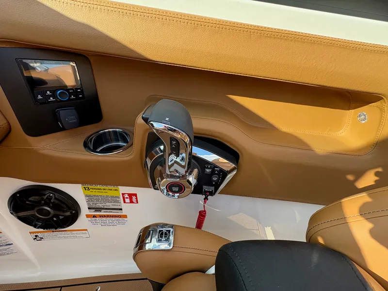 Slide: The Image of Chaparral 247 SSX 2026 - 8