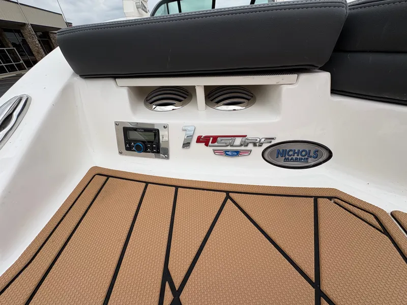 Slide: The Image of Chaparral GTS 1 2026 - 11