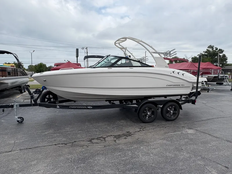 Slide: The Image of Chaparral GTS 1 2026 - 12