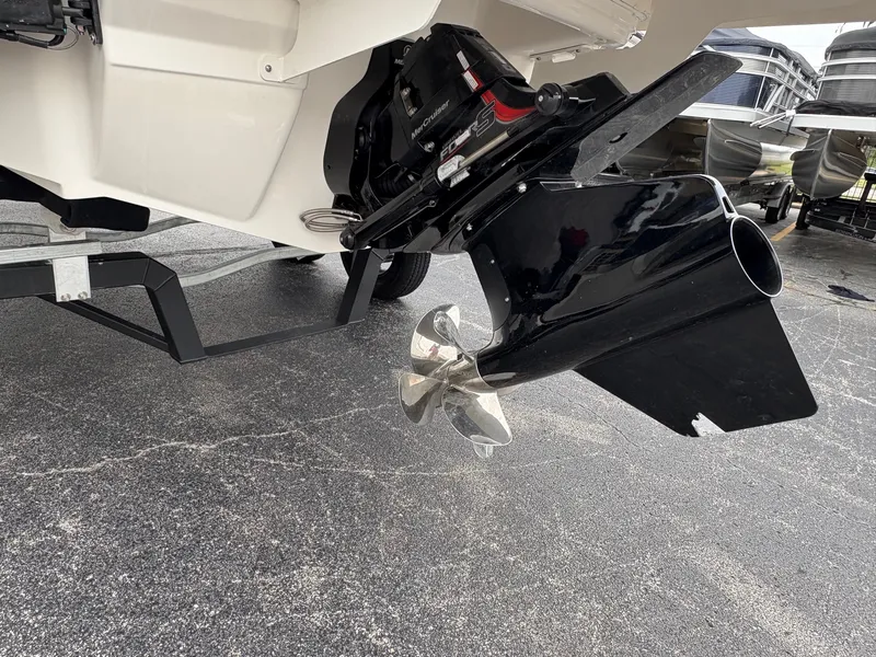 Slide: The Image of Chaparral GTS 1 2026 - 13