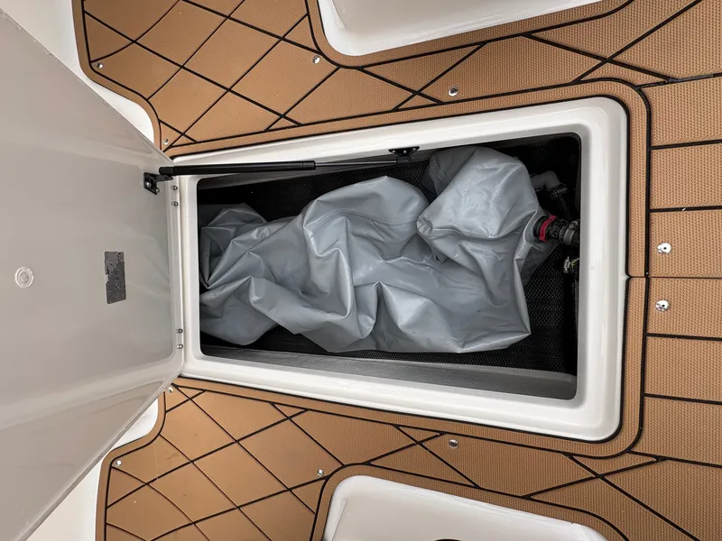 Slide: The Image of Chaparral GTS 1 2026 - 6