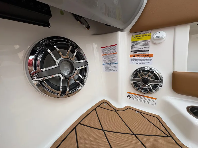 Slide: The Image of Chaparral GTS 1 2026 - 7