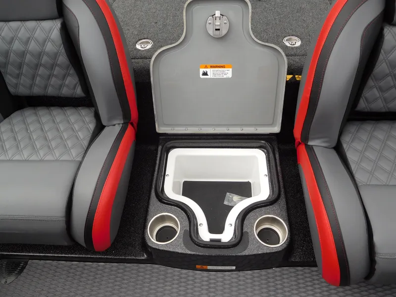 Slide: The Image of Caymas CX 21 PRO 2026 - 13