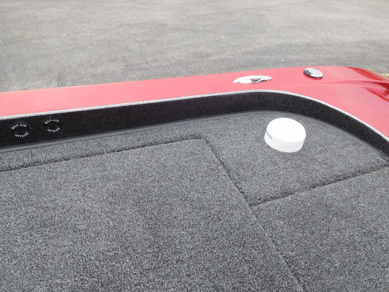 Slide: The Image of Caymas CX 21 PRO 2026 - 18