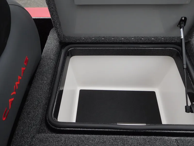 Slide: The Image of Caymas CX 21 PRO 2026 - 19