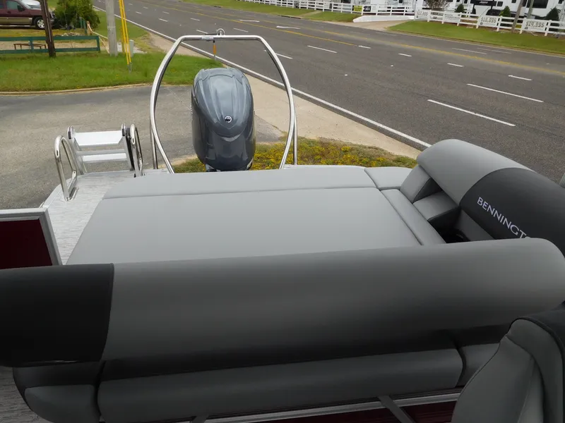 Slide: The Image of Bennington 22 SSB 2026 - 11