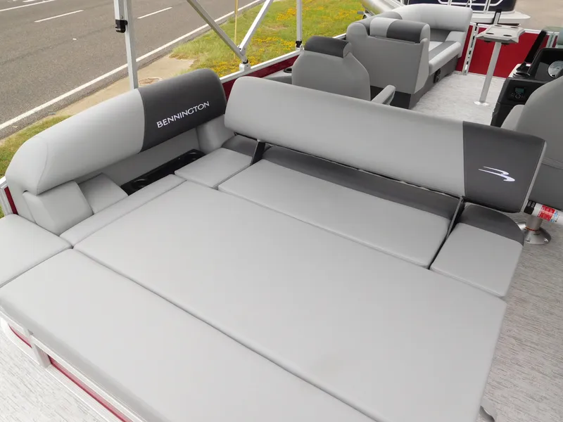 Slide: The Image of Bennington 22 SSB 2026 - 12