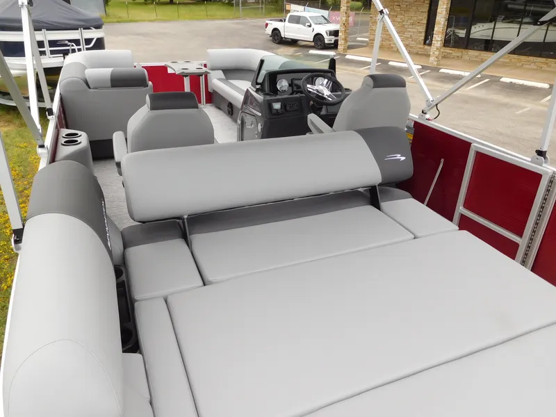 Slide: The Image of Bennington 22 SSB 2026 - 13