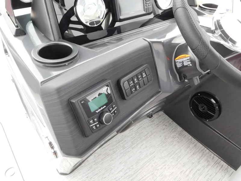 Slide: The Image of Bennington 22 SSB 2026 - 17