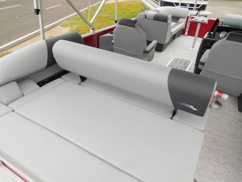 Slide: The Image of Bennington 22 SSB 2026 - 18