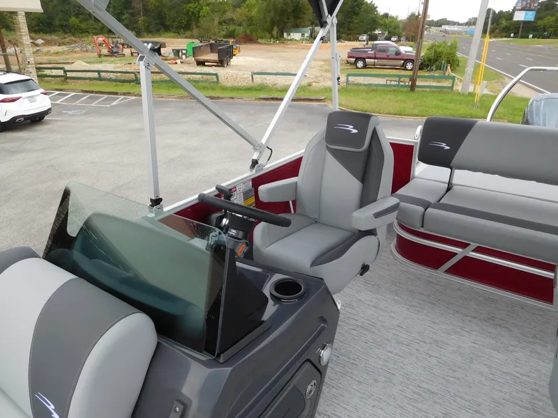 Slide: The Image of Bennington 22 SSB 2026 - 8