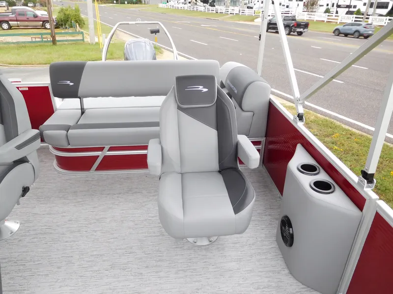 Slide: The Image of Bennington 22 SSB 2026 - 9