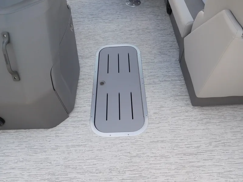 Slide: The Image of Bennington 22 SF 2025 - 10