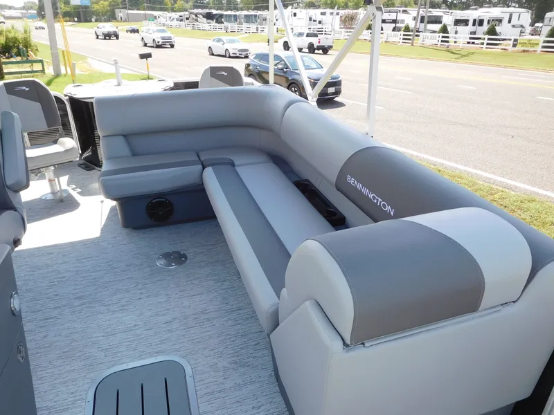 Slide: The Image of Bennington 22 SF 2025 - 11