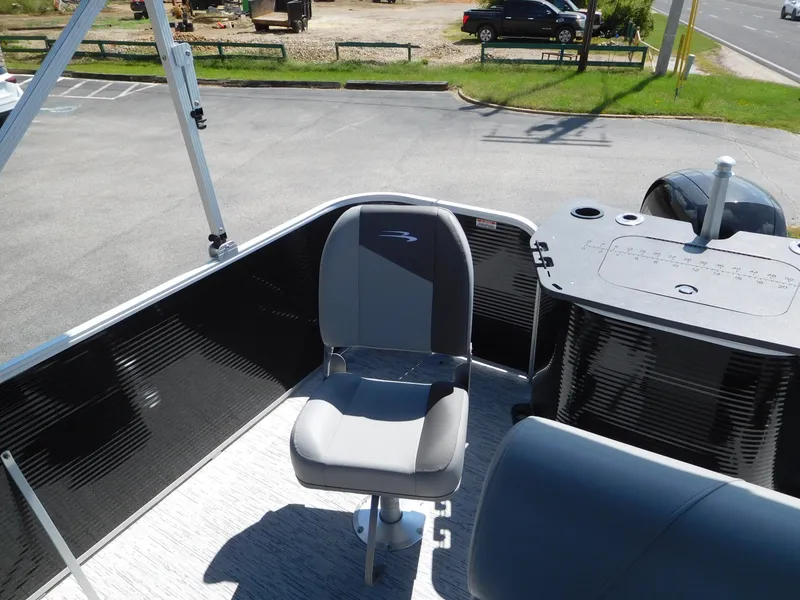 Slide: The Image of Bennington 22 SF 2025 - 12