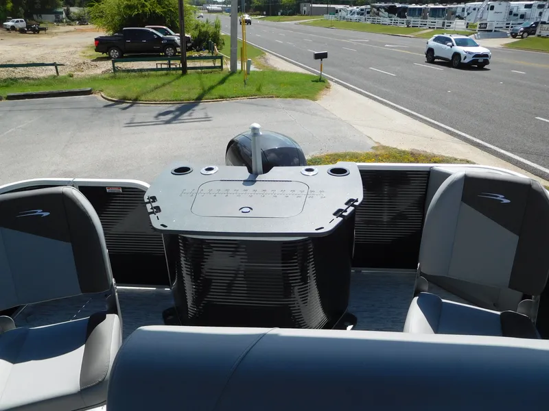 Slide: The Image of Bennington 22 SF 2025 - 13