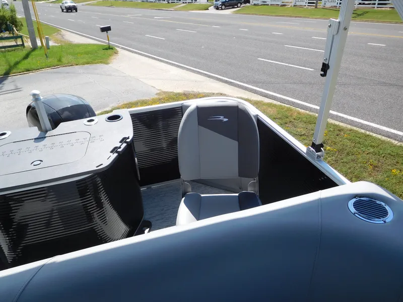 Slide: The Image of Bennington 22 SF 2025 - 14