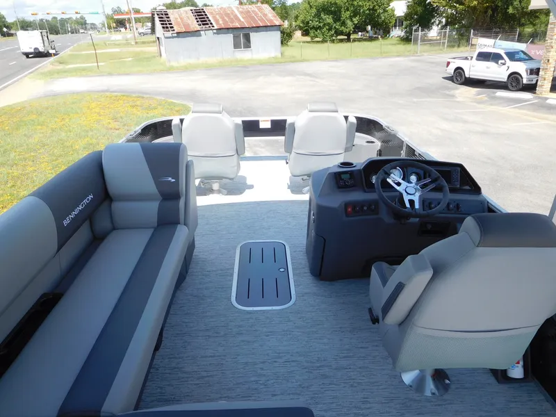 Slide: The Image of Bennington 22 SF 2025 - 19