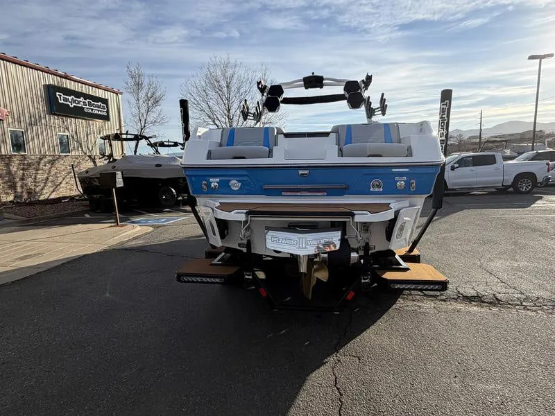 Slide: The Image of Malibu 26 LSV 2026 - 7