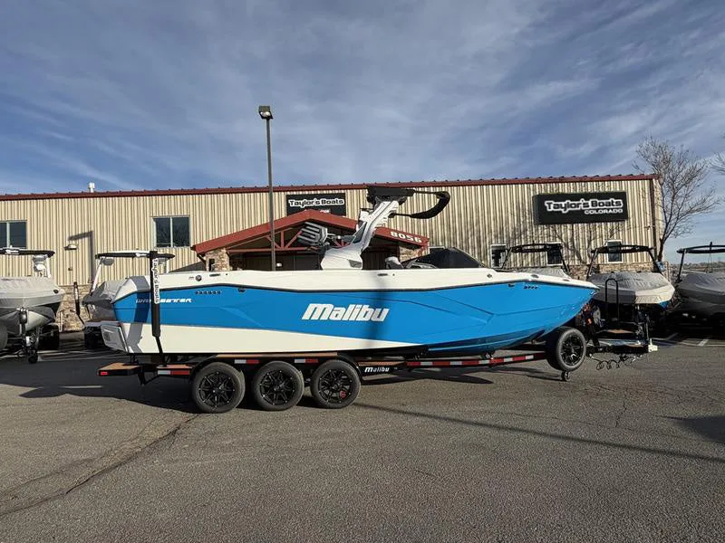 The Image of Malibu 26 LSV 2026 - 0