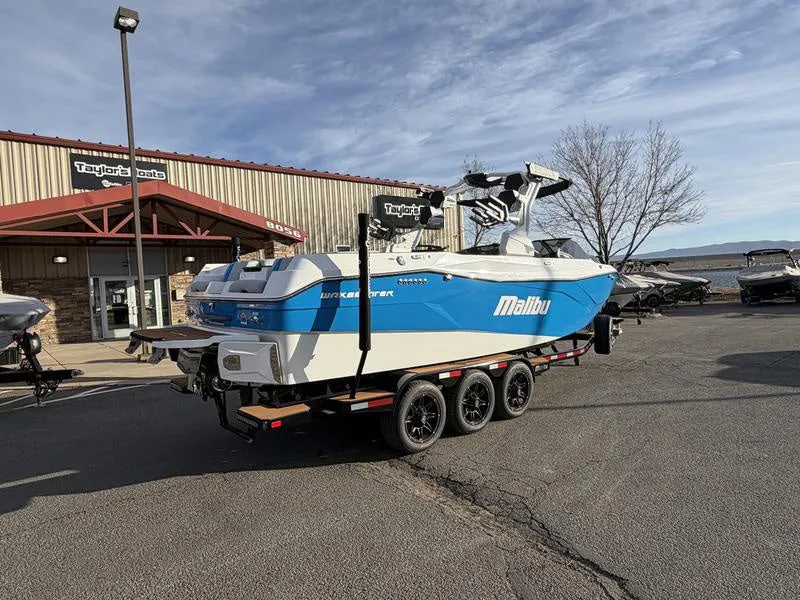 Slide: The Image of Malibu 26 LSV 2026 - 1