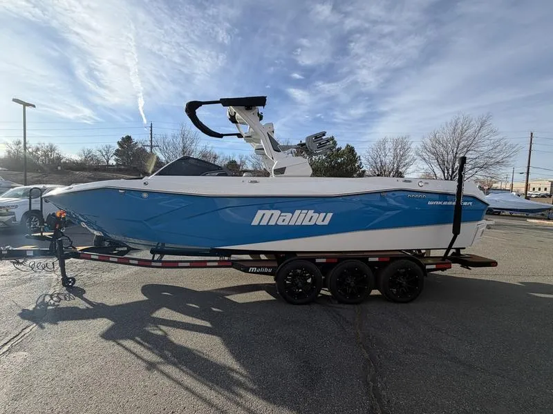Slide: The Image of Malibu 26 LSV 2026 - 5