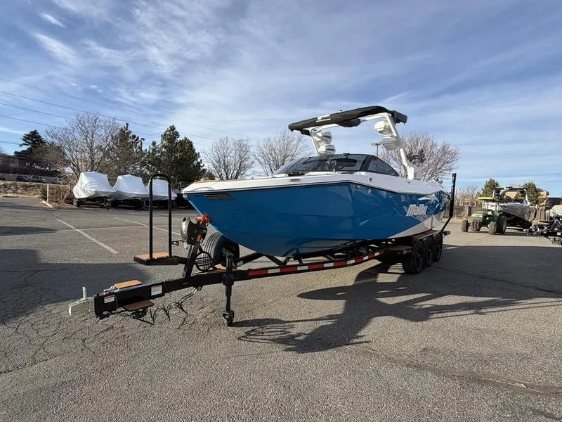 Slide: The Image of Malibu 26 LSV 2026 - 3