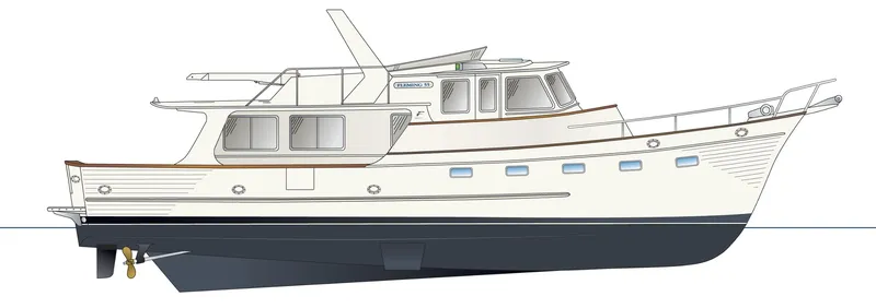 Slide: The Image of Fleming 55 2027 - 80