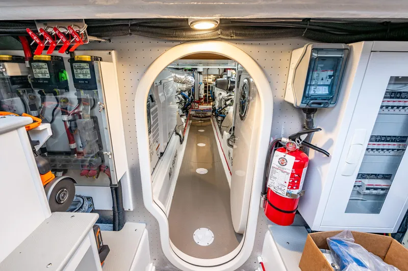 Slide: The Image of Fleming 55 2027 - 76