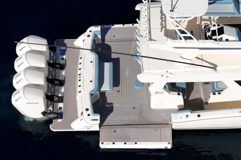 Slide: The Image of Scout 530 LXF 2023 - 17