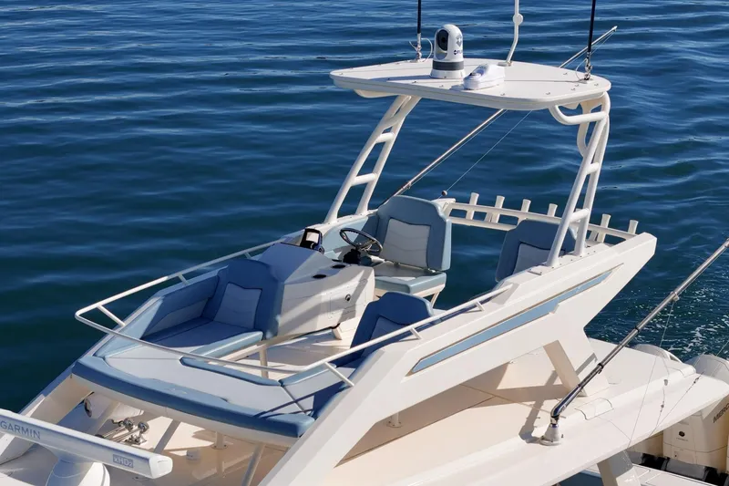 Slide: The Image of Scout 530 LXF 2023 - 27