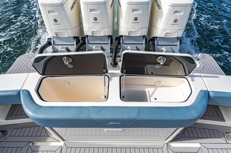 Slide: The Image of Scout 530 LXF 2023 - 38