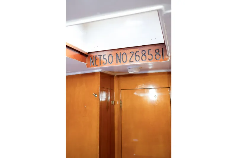 Slide: The Image of Grebe Sedan 1954 - 15