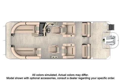 Slide: The Image of Crest Conquest 230 SLRC 2026 - 10