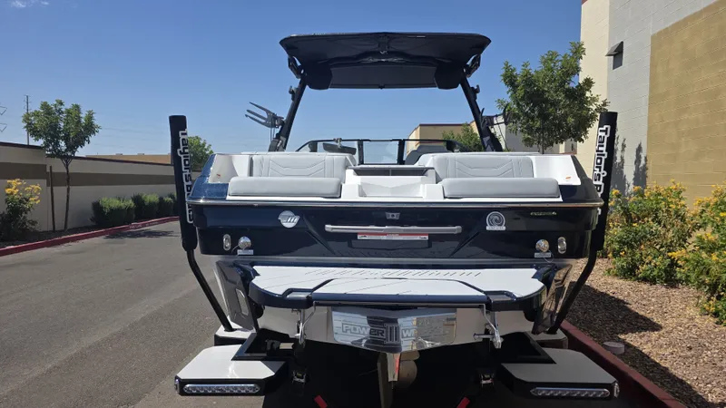 Slide: The Image of Malibu 23 LSV 2026 - 4