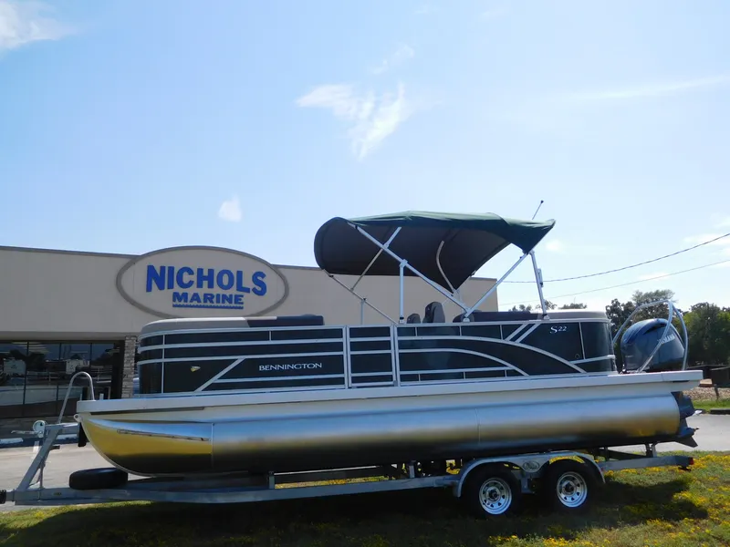 Slide: The Image of Bennington 22 SSR 2026 - 1