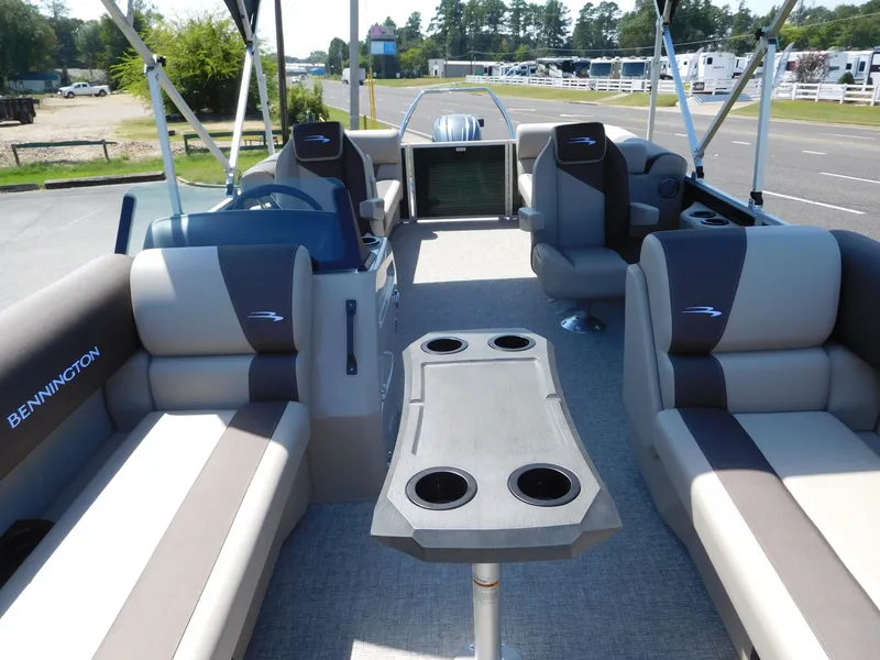 Slide: The Image of Bennington 22 SSR 2026 - 10