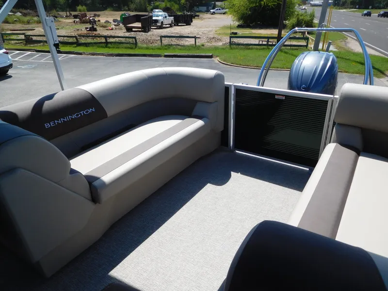 Slide: The Image of Bennington 22 SSR 2026 - 11