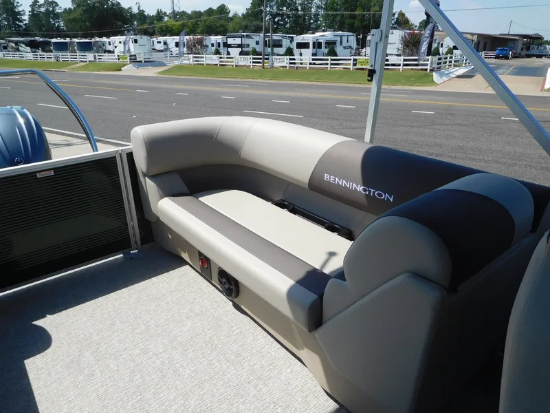 Slide: The Image of Bennington 22 SSR 2026 - 12