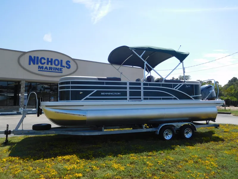 Slide: The Image of Bennington 22 SSR 2026 - 2