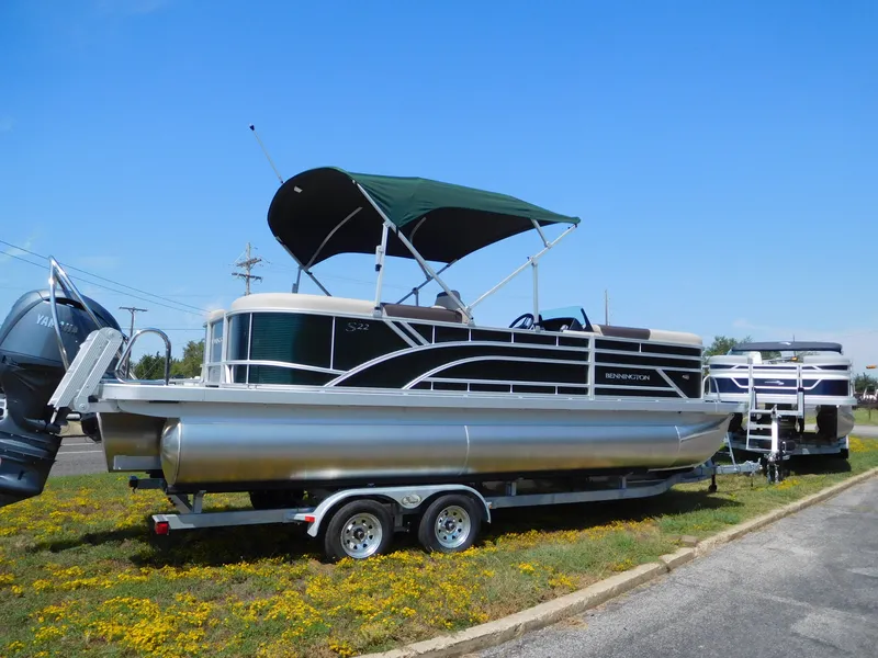 Slide: The Image of Bennington 22 SSR 2026 - 6