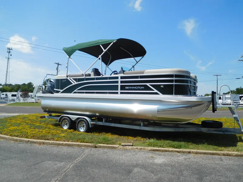 Slide: The Image of Bennington 22 SSR 2026 - 7