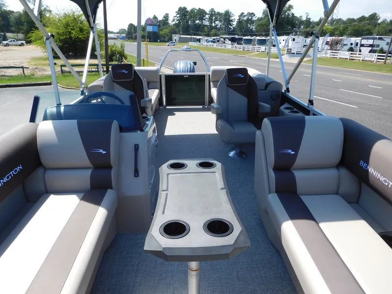 Slide: The Image of Bennington 22 SSR 2026 - 9