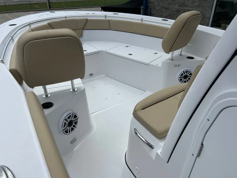 Slide: The Image of Sportsman 261 Heritage 2026 - 22