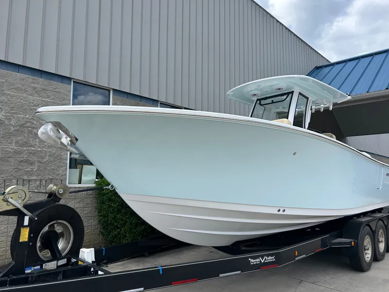 Slide: The Image of Sportsman 261 Heritage 2026 - 2