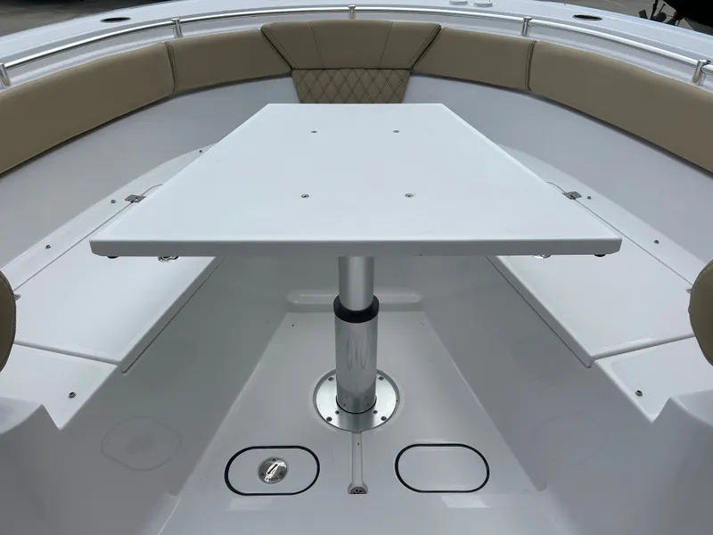 Slide: The Image of Sportsman 261 Heritage 2026 - 25