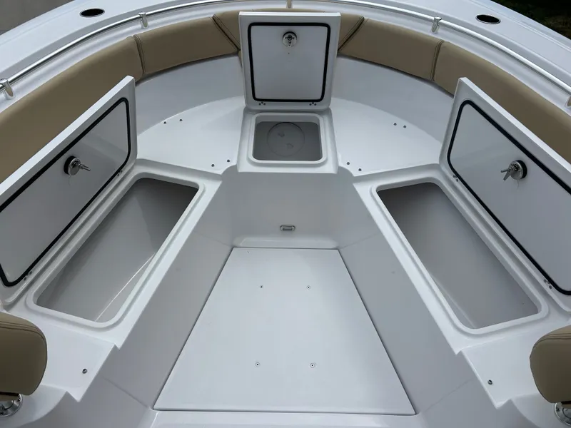 Slide: The Image of Sportsman 261 Heritage 2026 - 24