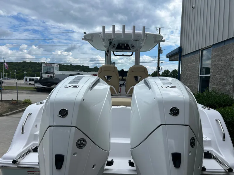 Slide: The Image of Sportsman 261 Heritage 2026 - 5