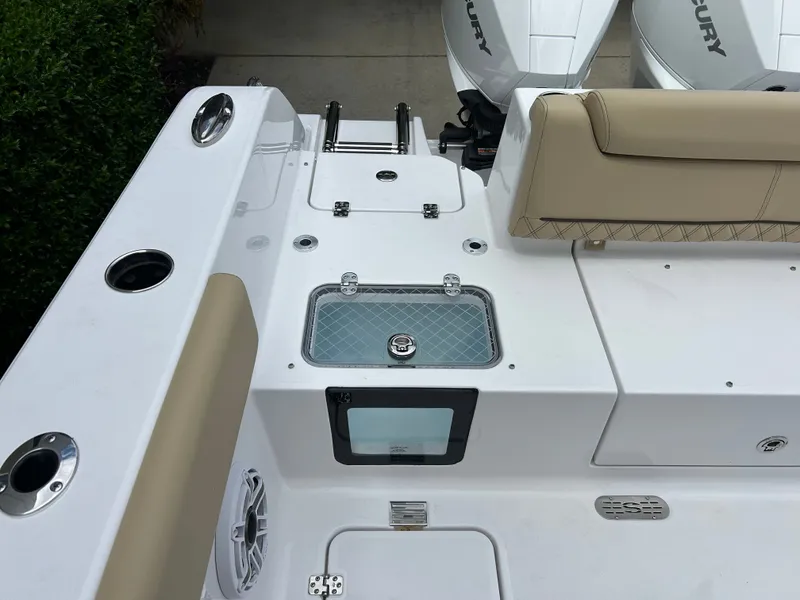 Slide: The Image of Sportsman 261 Heritage 2026 - 7